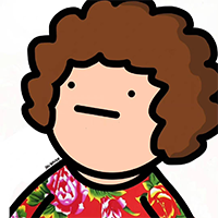 我想陪你一起走