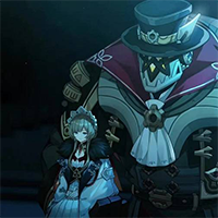 看星星还在闪耀