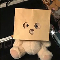 南柯故人北柒陌人