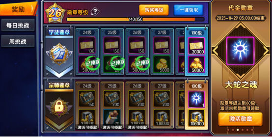 图片[3] - 中后期PVE阵容：高效推图与副本通关方案 - 拳魂觉醒社区 - 球球游戏网