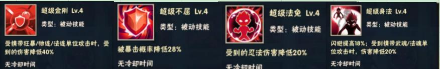 勾玉搭配与天赋技能选择指南 - 球球游戏网