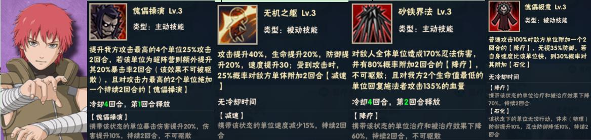 图片[6] - 侍忍战超系阵容搭配指南 - 侍忍者社区 - 球球游戏网